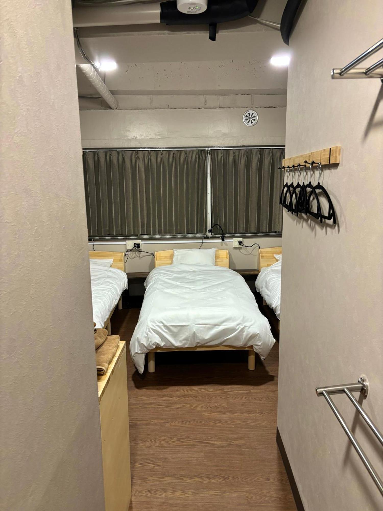 Wasabi Mita 酒店 東京都